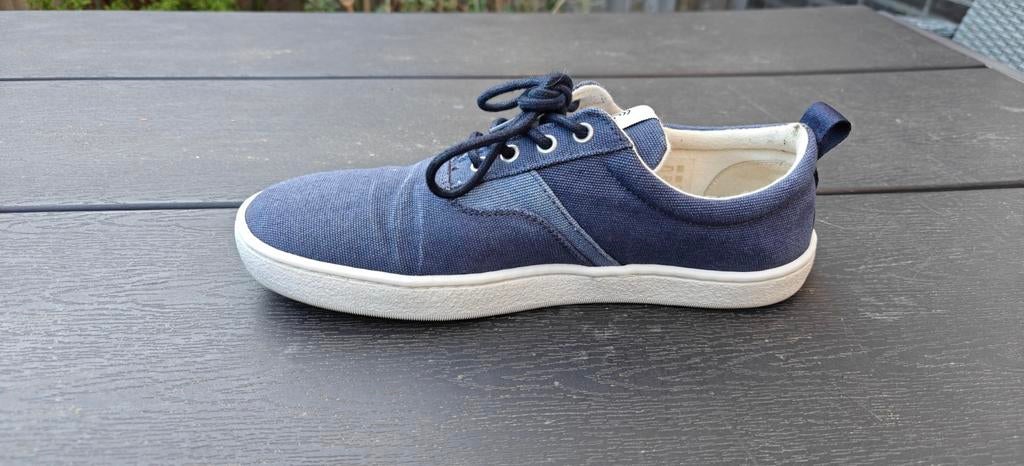 Groundies TrueSense Barefoot schoenen blauw maat 39, Kleding | Dames, Schoenen, Groundies, Blauw, Ophalen of Verzenden, Sneakers of Gympen