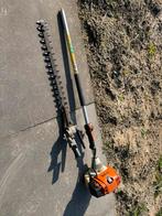 Stihl HL100K stokheggenschaar, Ophalen, Gebruikt, Benzine