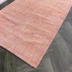 Vloerkleed Brinker Carpets Berbero Roze - 200x300cm, Overige kleuren, 200 cm of meer, Ophalen of Verzenden, Zo goed als nieuw