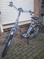 Sparta elektrische fiets, Fietsen en Brommers, Elektrische fietsen, Ophalen, Sparta, Gebruikt, 51 tot 55 cm