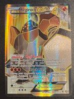 Regirock ex 43a/124 Fates Collide, Ophalen of Verzenden, Zo goed als nieuw