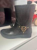 Michael Kors laarzen, Ophalen of Verzenden, Zo goed als nieuw, Meisje, Laarzen