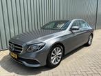 Mercedes-Benz E-klasse 200 Business Solution, Auto's, Automaat, Achterwielaandrijving, Gebruikt, Euro 6