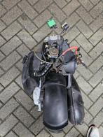 Piaggio Sfera 125cc 4t motorblok, Ophalen of Verzenden, Gebruikt, Blok, Piaggio