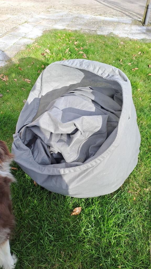 Caravanhoes, Caravans en Kamperen, Ophalen of Verzenden, Nieuw