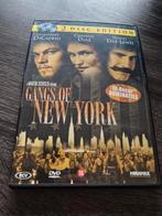 Gangs of New york, Alle leeftijden, Ophalen of Verzenden, Zo goed als nieuw
