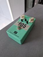 Seymour Duncan 805 Overdrive - Zo goed als nieuw!, Ophalen, Zo goed als nieuw, Equalizer