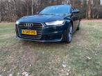 Audi A6 3.0 TDI Avan Quat S-tr 200KW 2016 Blauw, Automaat, 2000 kg, Blauw, Diesel