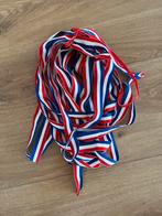 14 rood wit blauw lintjes, Hobby en Vrije tijd, Ophalen, Zo goed als nieuw