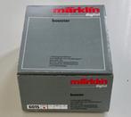 6015 Marklin Booster, Hobby en Vrije tijd, Modeltreinen | H0, Transformator of Voeding, Gebruikt, Gelijkstroom, Ophalen of Verzenden