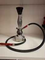 Nieuwe waterpijp - Compleet met slang en mondstuk, Ophalen of Verzenden