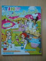 Tina vakantieboek 2008, stripboek, Boeken, Eén stripboek, Ophalen of Verzenden, Zo goed als nieuw