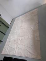 Kwantum Japandi vloerkleed 190x280 cm - Crème, Ophalen, Japandi, Crème, 150 tot 200 cm