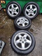 Porsche Cayenne velgen set 18", Ophalen