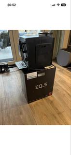 Siemens EQ.5 koffiemachine, Ophalen, Afneembaar waterreservoir, Gebruikt, Koffiemachine