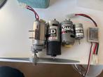 Modelbouw motoren en regelaar, Overige merken, Gebruikt, Ophalen of Verzenden, Groter dan 1:72