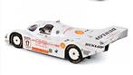 Porsche 962C Supercup Nurburgring 1987 1/18 Norev ref 187412, Verzenden, Nieuw, Auto, Norev