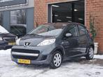 Peugeot 107 1.0-12V XS AIRCO ELEKTRISCHE RAMEN 5 DEURS, Voorwielaandrijving, Euro 5, Gebruikt, Huisgarantie