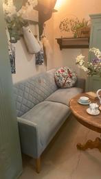 Blauwe Bank Riviera Maison, Ophalen, Tante, Tante, Zo goed als nieuw