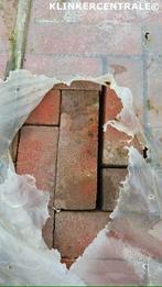 50m2 gemêleerd gebakken klinkers Padova dikformaat straatste, Tuin en Terras, Tegels en Klinkers, Info.nl@wienerberger.com, Verzenden