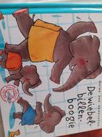 Guido Van Genechten - De wiebelbillenboogie, Boeken, Ophalen of Verzenden, Gelezen, Guido Van Genechten