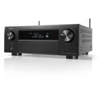 Denon AVC-X4800H - Receiver - Zwart - 2ekans met garantie, Niet ingevuld, Niet ingevuld, Niet ingevuld