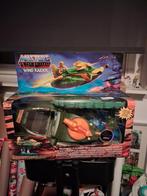 MOTU Windraider Origins, Verzamelen, Poppetjes en Figuurtjes, Ophalen of Verzenden, Zo goed als nieuw