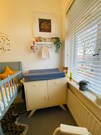 Prachtige vintage commode - Perfect voor babykamer, Kinderen en Baby's, Kinderkamer | Commodes en Kasten, Gebruikt, 50 tot 70 cm