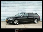 Audi A4 Avant 40 TFSI 190Pk Parkeersensor V+A Navi Airco, Auto's, Audi, Gebruikt, 1984 cc, A4, Zwart