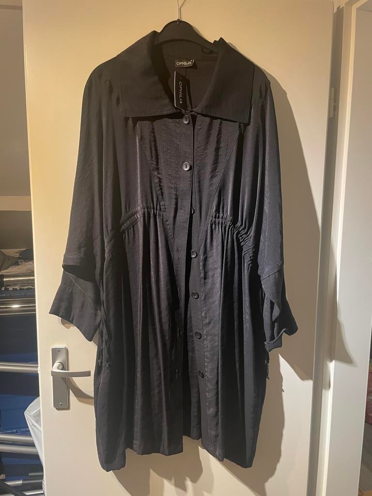 Nieuwe aparte blouse tuniek Camillia van Ophilia, Kleding | Dames, Grote Maten, Nieuw, Nvt, Nvt, Verzenden