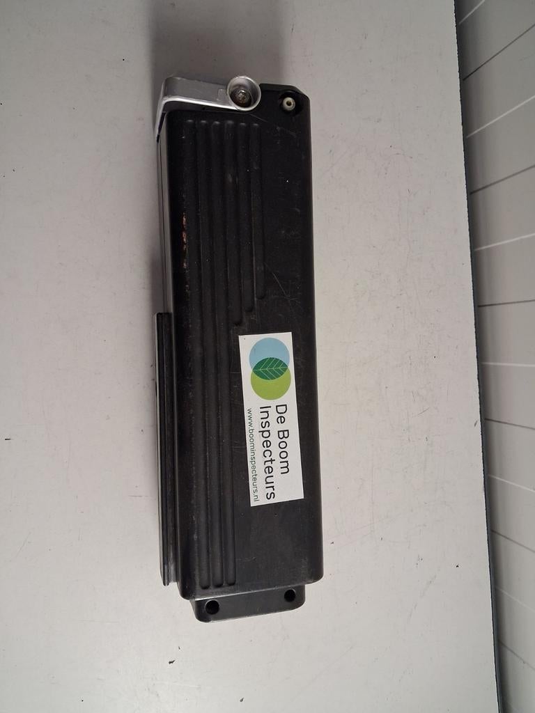 Defecte fiets accu Nimoto Handy, Ophalen of Verzenden, Www.Nimoto.nl, Nimoto Handy, Pyter jurjensstrjitte stiens