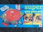 VINTAGE SUPER PIM PAM PET, Ophalen of Verzenden, Zo goed als nieuw