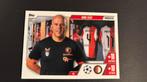 ARNE SLOT Feyenoord Rotterdam Match Attax trading card, Verzenden, Nieuw, Feyenoord, Poster, Plaatje of Sticker