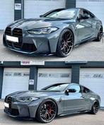 21 inch WheelForce HE.1 velgen + Michelin BMW M4 G82 Coupe, Auto-onderdelen, Niet ingevuld, Velg(en), Niet ingevuld, Nieuw