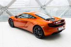 McLaren MP4-12C 3.8 | Slide to Open | Ceramic | Collector |, Auto's, McLaren, Automaat, Euro 5, Achterwielaandrijving, Overige kleuren