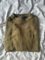 Polo Ralph Lauren Cashmere sweater crewneck XL, Kleding | Heren, Truien en Vesten, Ophalen of Verzenden, Zo goed als nieuw, Maat 56/58 (XL)