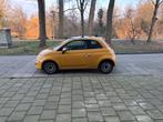 Fiat 500 0.9 85pk Twinair Turbo 2014, Voorwielaandrijving, 31 €/maand, Overige kleuren, 905 kg