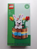 Lego LE 40587 paasmandje (sealed), Ophalen of Verzenden, Nieuw, Complete set, Lego
