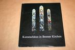 Kunstschätze in Bremer Kirchen, Boeken, Ophalen of Verzenden, Gelezen
