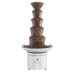 Een volledig verzorgde Chocoladefontein bij Fresh!, Ophalen, Nieuw