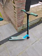 Stuntstep Black Dragon - Gebruikt maar in goede staat, Fietsen en Brommers, Steps, Ophalen, Gebruikt, Gewone step