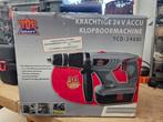 Krachtige Top Craft 24V Accu Klopboormachine TCD-24001, Doe-het-zelf en Verbouw, Gereedschap | Boormachines, 600 watt of meer