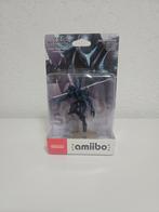 Dark Samus Amiibo nieuw te koop!, Ophalen of Verzenden, Nieuw