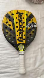 Babolat Counter Viper Padel Racket, Ophalen of Verzenden, Gebruikt, Racket, Babolat