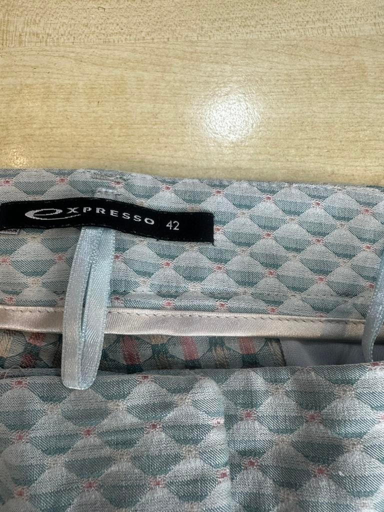 EXPRESSO BROEK 42, Kleding | Heren, Riemen en Ceinturen, Ophalen of Verzenden, Zo goed als nieuw