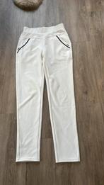 Yu&Me legging M/L, Maat 38/40 (M), Wit, Nieuw, Ophalen of Verzenden