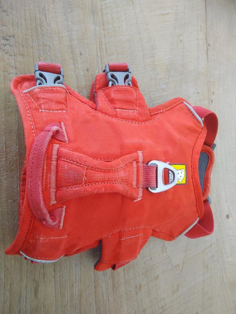 Ruffwear honden harnas xxs, Ophalen of Verzenden