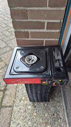 Kampeer gasvoornuis, Ophalen of Verzenden, Zo goed als nieuw