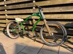 Electra rat fink cruiser / lowrider, Fietsen en Brommers, Ophalen, Zo goed als nieuw, Staal, Cruiser