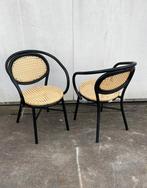 2 stuks tuinstoelen tuinmeubel showroom model outlet nieuw, Ophalen, Twee, Overige kleuren, Nieuw